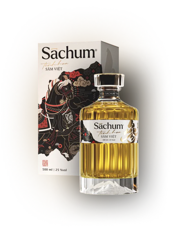 Sachum 25 — Pack