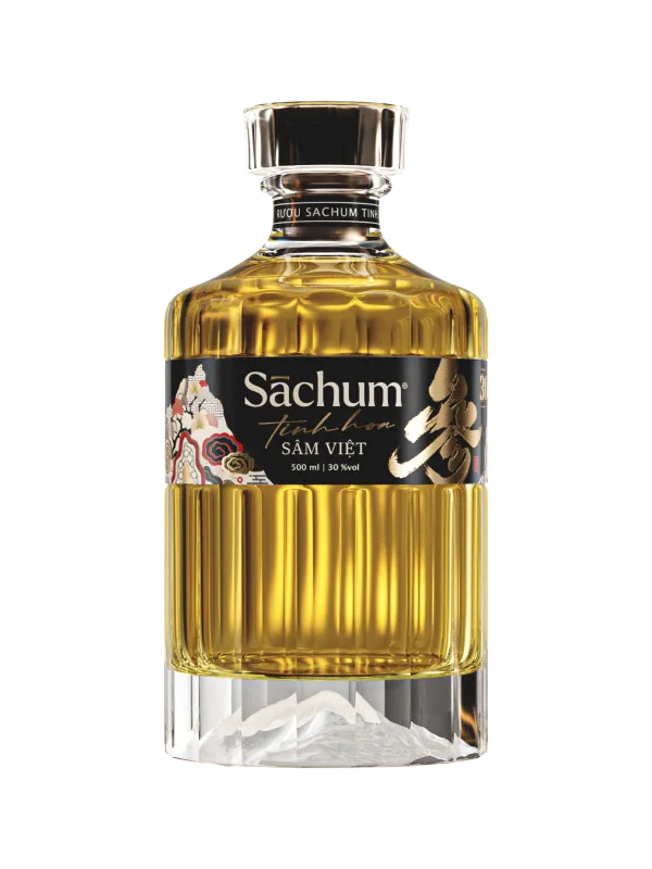Chai Sachum 30 — 30% vol, 500 ml