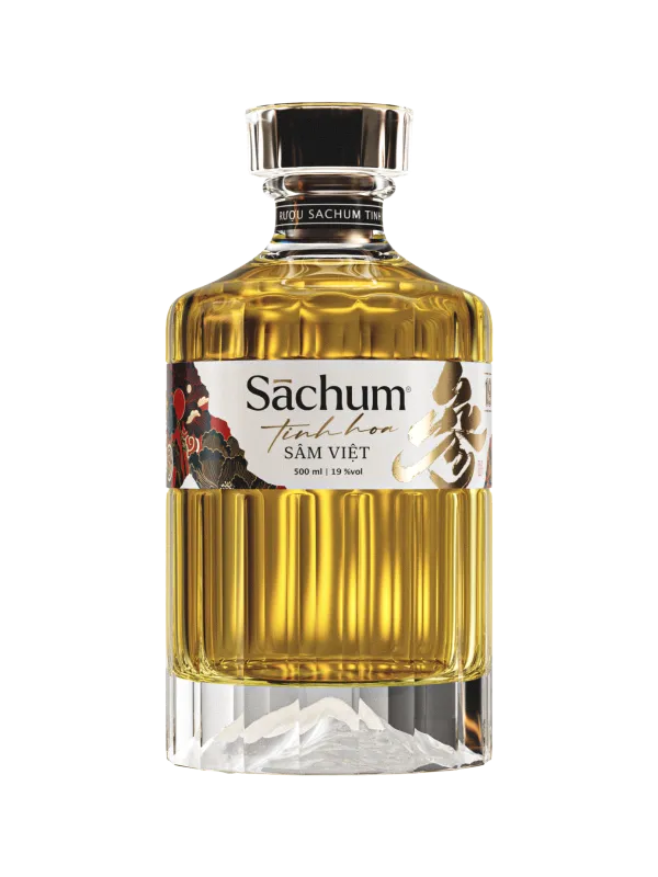 Chai Sachum 19 — 19% vol, 500 ml