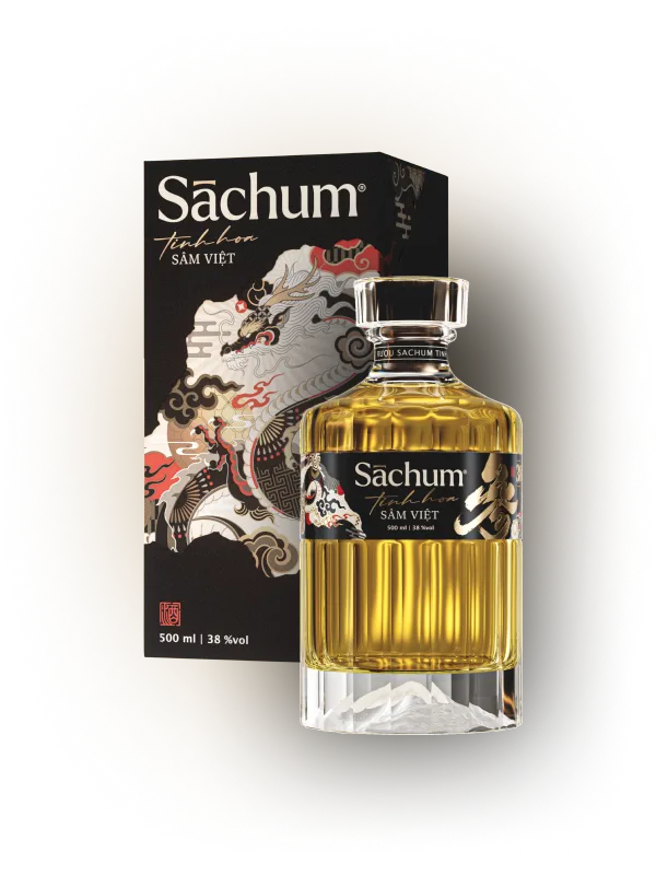 Sachum 38 — Pack