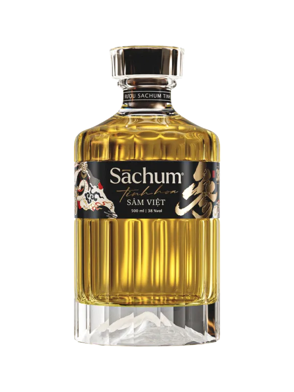 Chai Sachum 38 — 38% vol, 500 ml