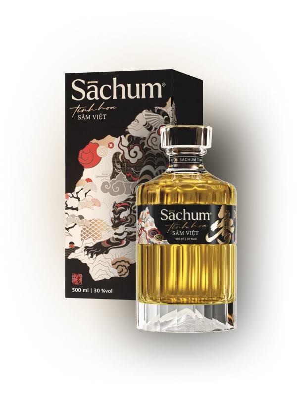 Sachum 30 — Pack